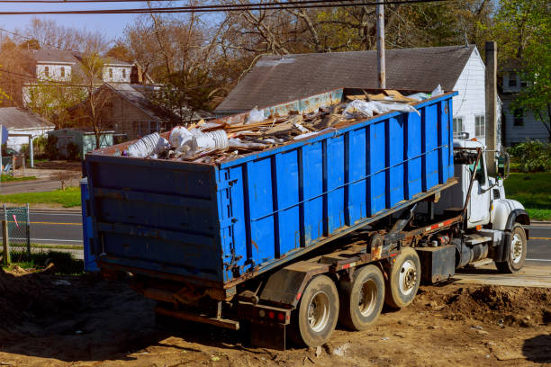 Best Dumpster Rental Services  in Princeton, WV
