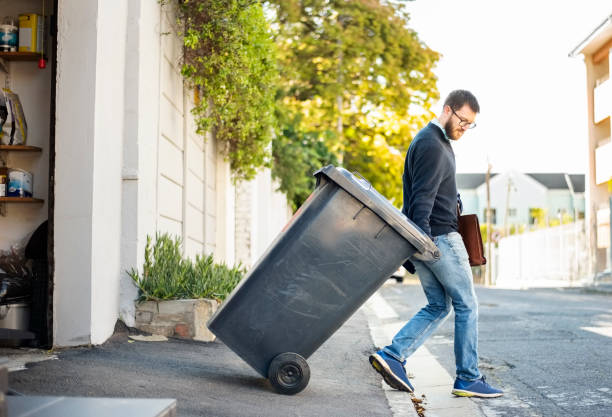 Best Construction Debris Removal  in Princeton, WV