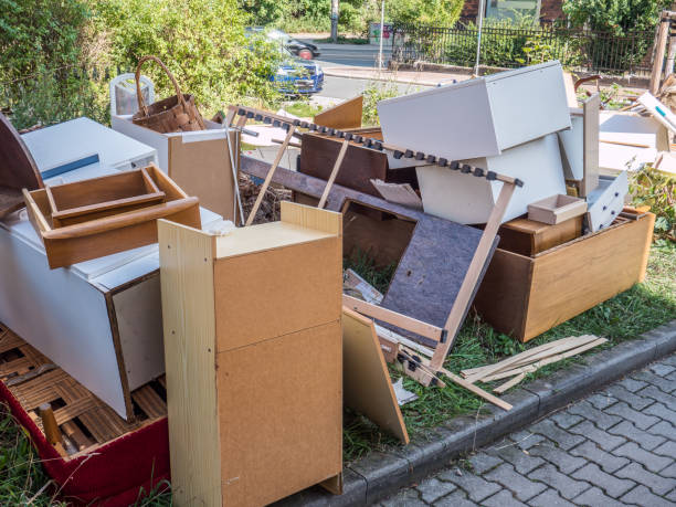 Reliable Princeton, WV Junk Removal Solutions