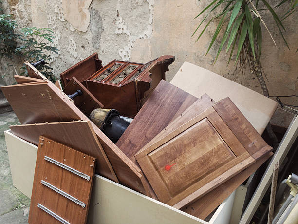 Best Basement Cleanout Services  in Princeton, WV